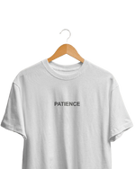 POLERA PATIENCE // BLANCA