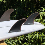 Pivote (Tri Fins) - Tamaño M (Compatible con Future y FCS II)